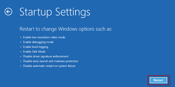 Pazaudētas administratora tiesības operētājsistēmā Windows 10, lūk, kā to labot