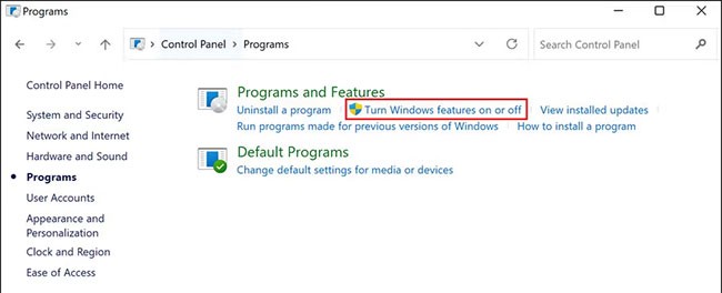 Instruksjoner for å fikse feilen «Nettverksbanen ble ikke funnet» i Windows
