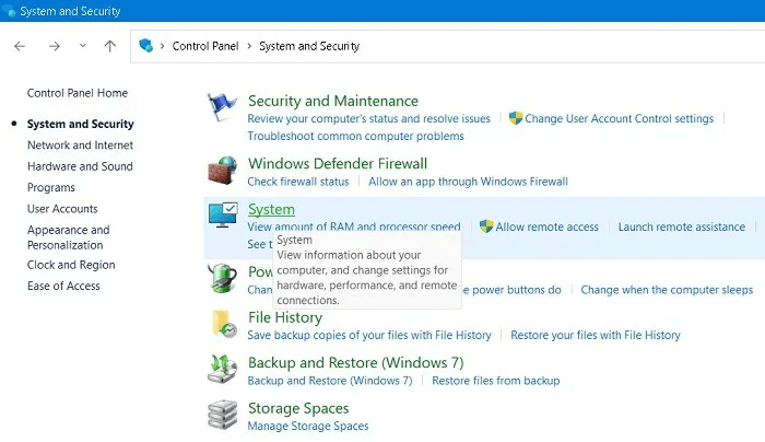 Sådan deaktiverer du baggrundsprogrammer i Windows
