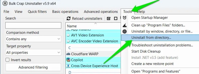 4 τύποι δεδομένων των Windows που αυξάνονται σε μέγεθος: Πώς να τους ελέγξετε;