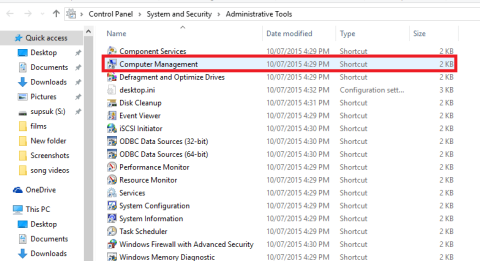 Slik oppretter du en virtuell harddisk (Virtual Hard Disk) i Windows 10