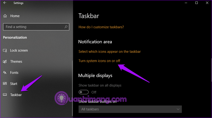 Hogyan javítsuk ki a hiányzó nyelvi sávot a Windows 10 rendszeren