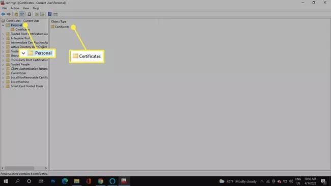 4 najbolja načina za skrivanje ili zaštitu mape sustava Windows bez instaliranja dodatnog softvera