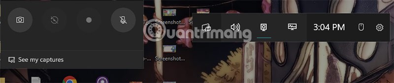 Načini snimanja zaslona na Windows računalima