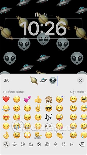 Kako prilagoditi zaključani zaslon iPhonea