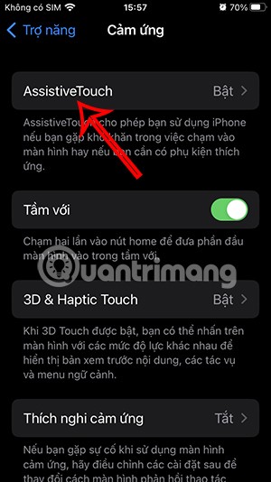 Norādījumi iPhone ekrāna pagriešanai visos modeļos