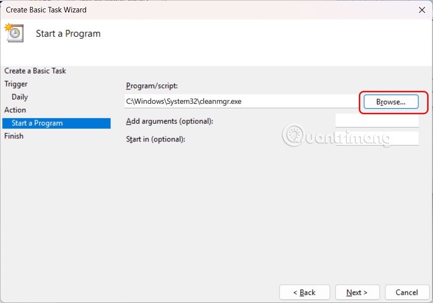 Veiledning for å automatisere Windows-vedlikehold ved hjelp av Oppgaveplanlegger Veiledning for å automatisere Windows-vedlikehold ved hjelp av Oppgaveplanlegger