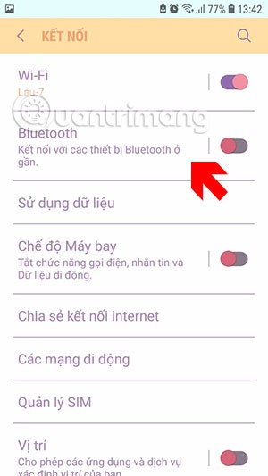 Як роздати доступ до Wi-Fi на Android без введення пароля