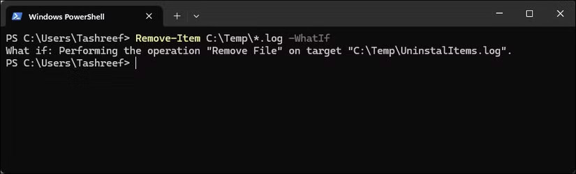 12 nejužitečnějších příkazů PowerShellu pro Windows