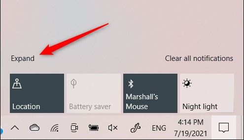 12 способів швидкого доступу до налаштувань у Windows 10 12 способів швидкого доступу до налаштувань у Windows 10