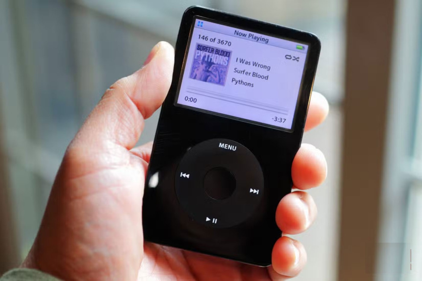 10 enheder, der blev erstattet for altid af smartphones