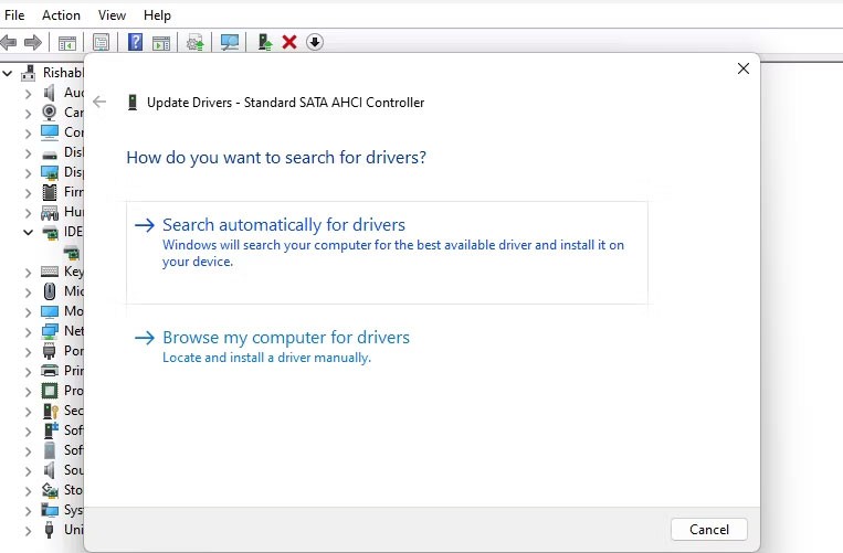 Jak opravit chyby disku v systému Windows
