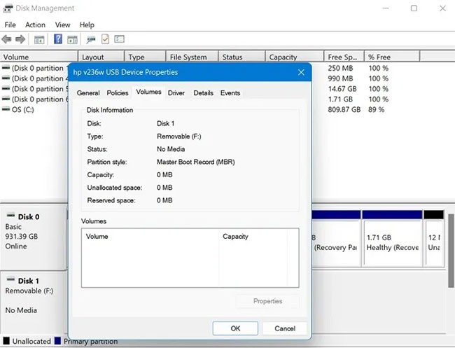 Jak zkontrolovat, zda bylo USB Bootování úspěšně vytvořeno?