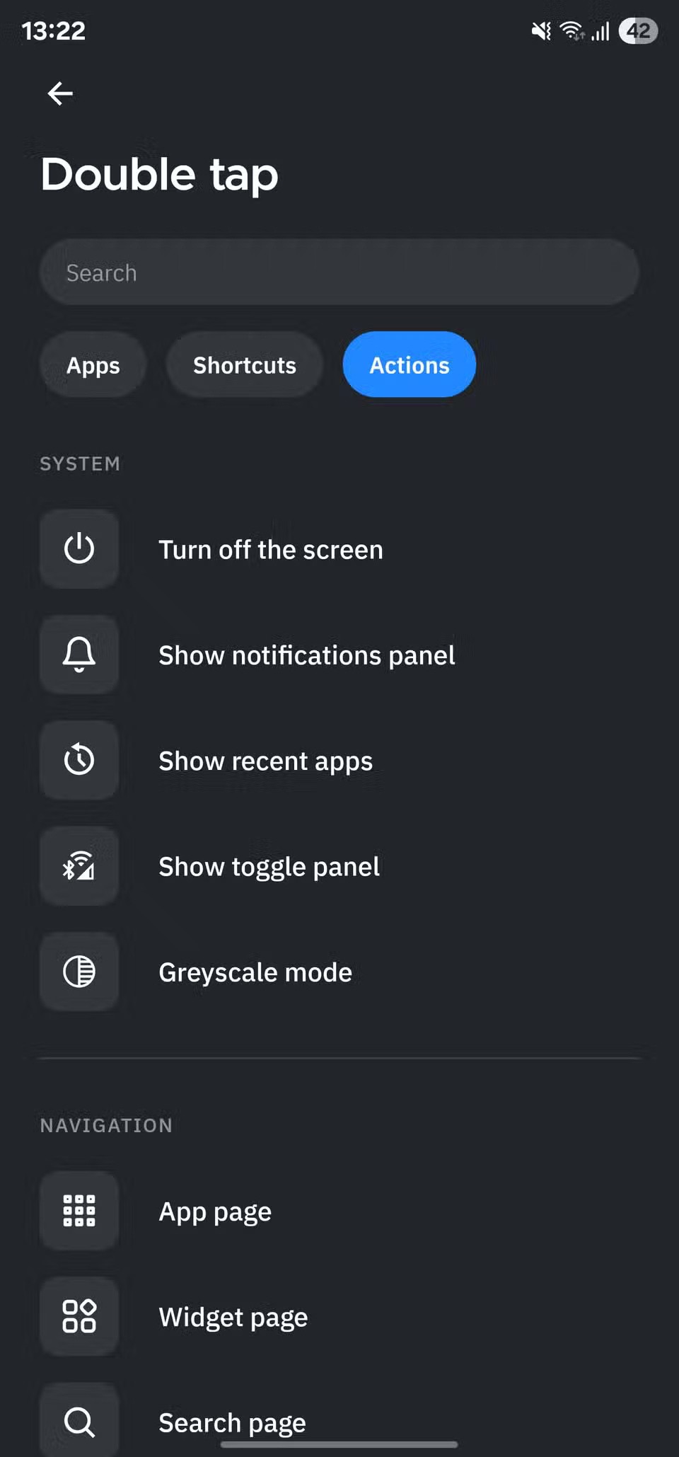 Miért érdemes a Smart Launcherre váltani az Android indítóprogramban?