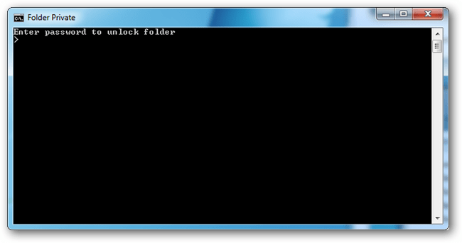 4 najbolja načina za skrivanje ili zaštitu mape sustava Windows bez instaliranja dodatnog softvera