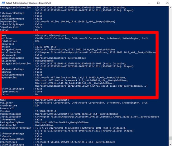 Как да поправите грешката „Microsoft Store не работи“