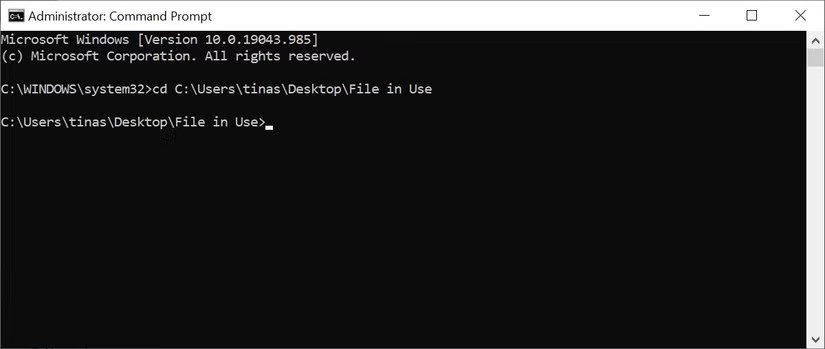 Повністю видаліть найстійкіші файли у Windows