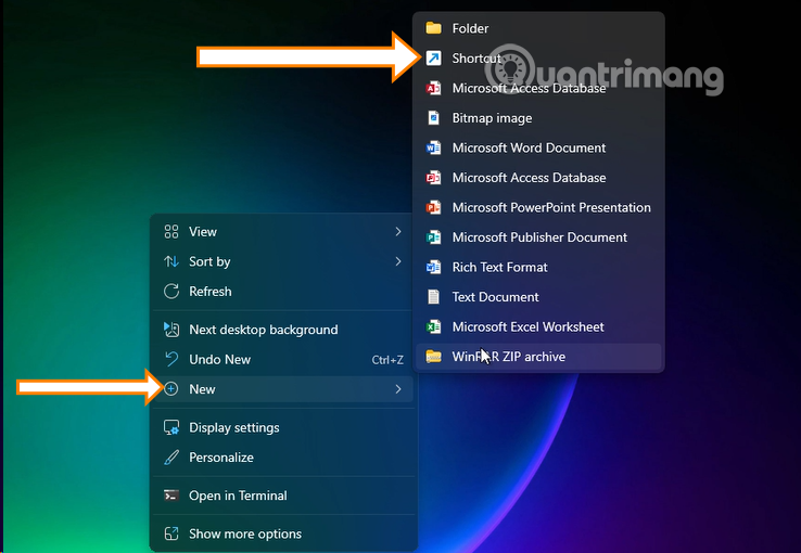 Kako otvoriti upravljačku ploču u sustavu Windows 11