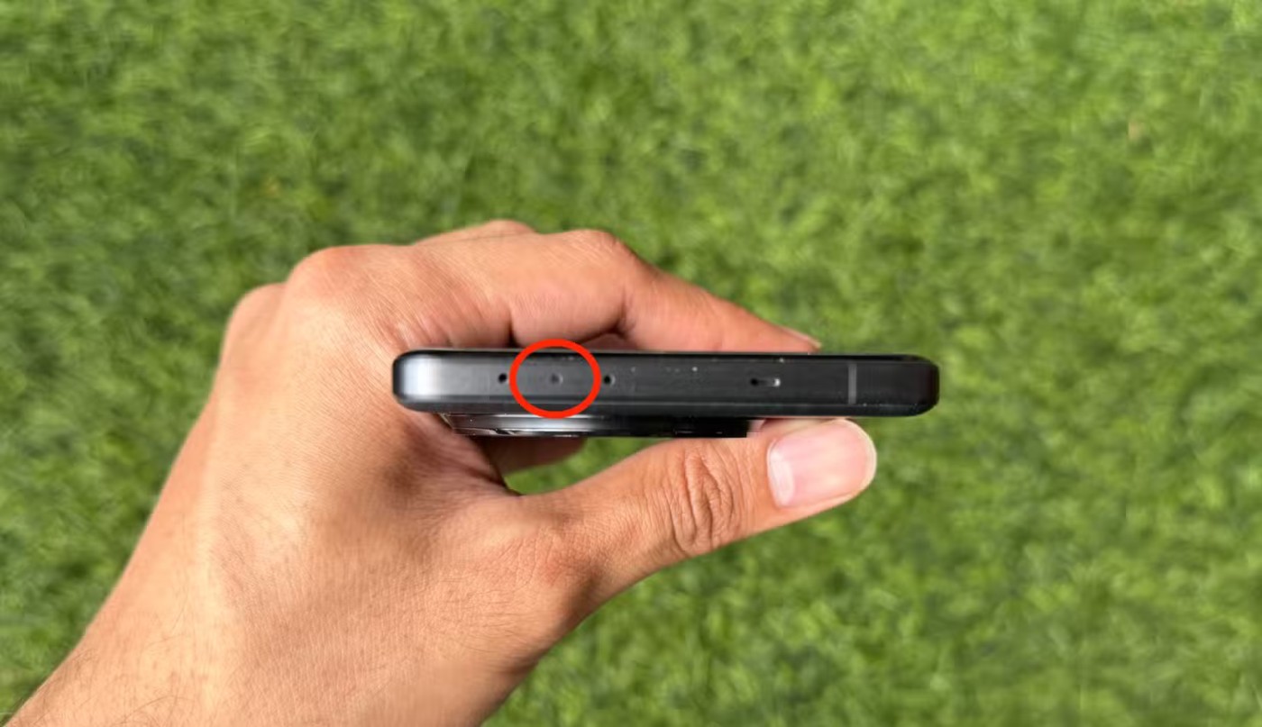 Το OnePlus 13 διαθέτει μια εξαιρετική λειτουργία που χρειάζονται πραγματικά περισσότερα τηλέφωνα Android
