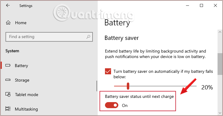 Sådan deaktiverer du baggrundsprogrammer i Windows