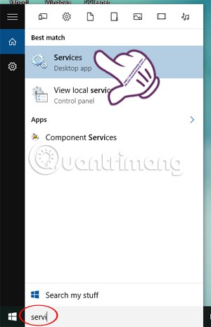 Retter feilen med at .NET Framework 3.5 ikke kan installeres på Windows Retter feilen med at .NET Framework 3.5 ikke kan installeres på Windows