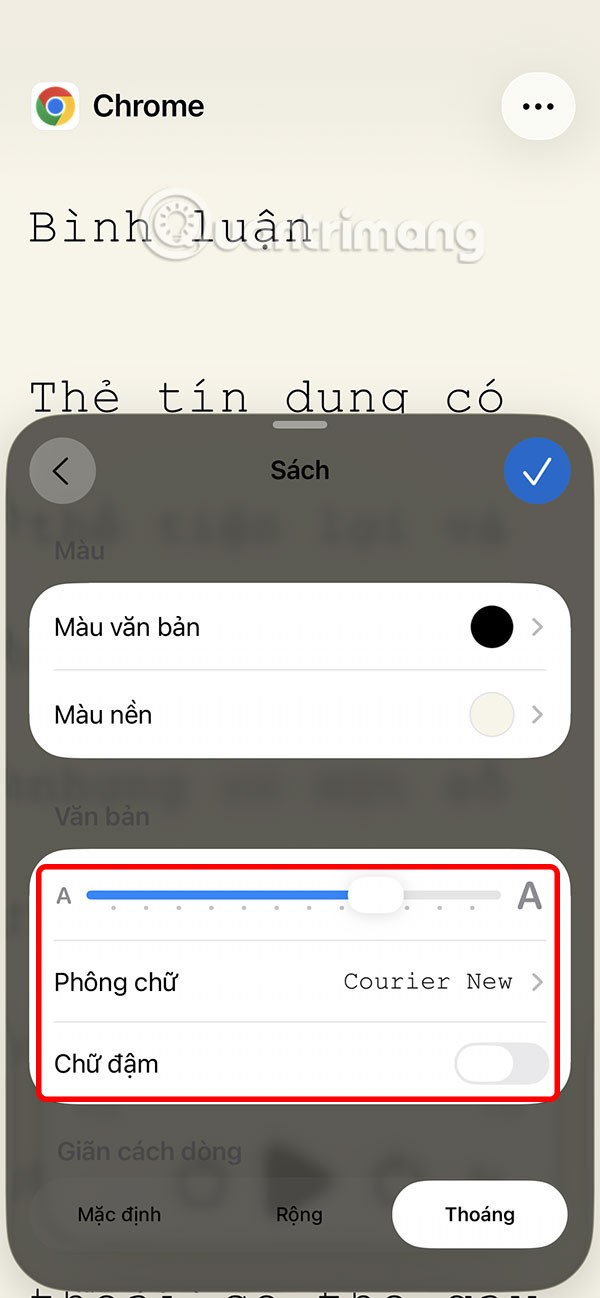 Jak přimět iPhone, aby vám četl text?