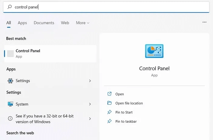 Sådan deaktiverer du baggrundsprogrammer i Windows
