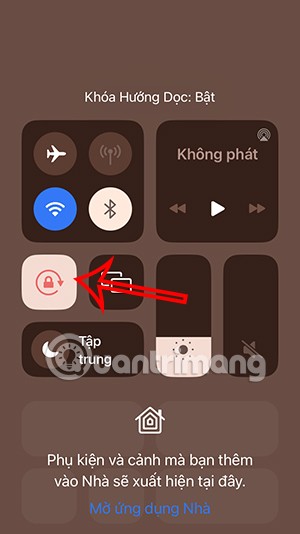 Norādījumi iPhone ekrāna pagriešanai visos modeļos
