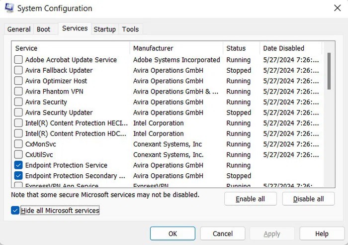 Ako opraviť miznúci ukazovateľ myši v systéme Windows