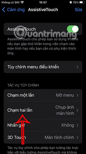 Norādījumi iPhone ekrāna pagriešanai visos modeļos