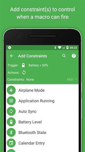 Κορυφαίες 11 εφαρμογές αυτόματου κλικ για Android χωρίς Root