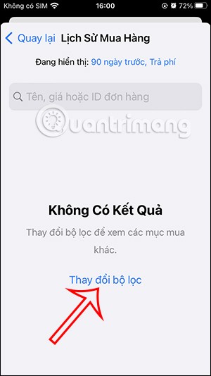Slik sjekker du kjøpshistorikken i Apple App Store