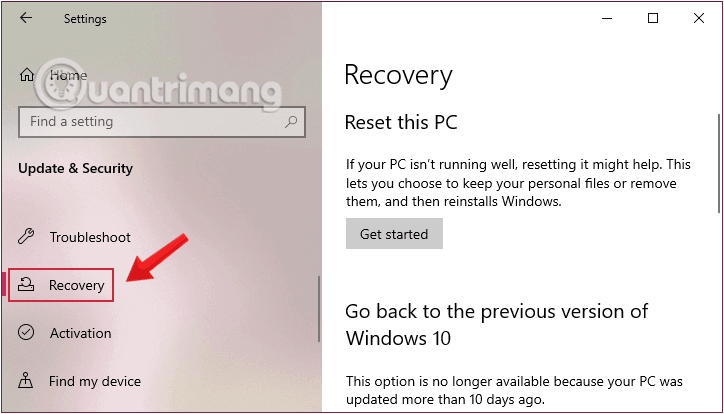 8 måter å åpne avanserte oppstartsalternativer på Windows 10