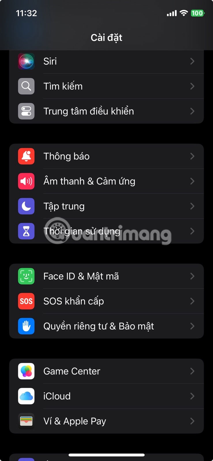 Zmeňte tieto nastavenia iPhonu pre celodennú výdrž batérie!