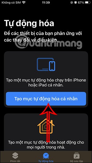 Kako omogućiti način rada s niskom potrošnjom energije na iPhoneu
