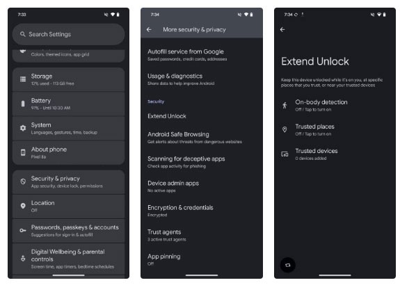 10 skrivenih Android značajki koje olakšavaju svakodnevni život
