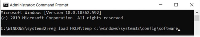 Stručný návod na opravu chyby neprístupného zavádzacieho zariadenia v systéme Windows