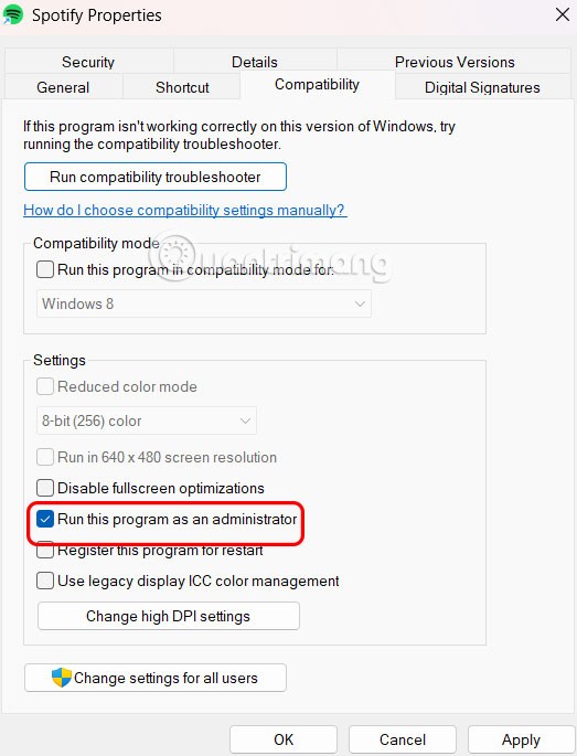 6 načinov za zagon programske opreme s skrbniškimi pravicami v sistemu Windows