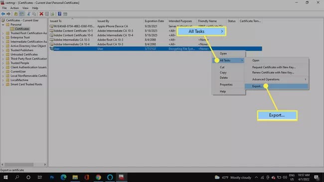 4 najbolja načina za skrivanje ili zaštitu mape sustava Windows bez instaliranja dodatnog softvera