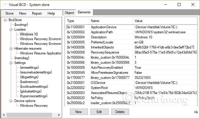 Kako ukloniti stare opcije pokretanja u izborniku za pokretanje u sustavu Windows 10