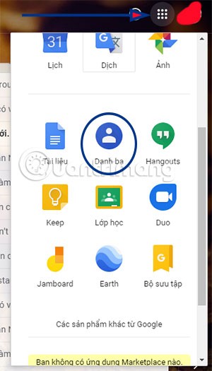 Načini prijenosa kontakata s iPhonea na Android