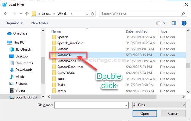 Pazaudētas administratora tiesības operētājsistēmā Windows 10, lūk, kā to labot