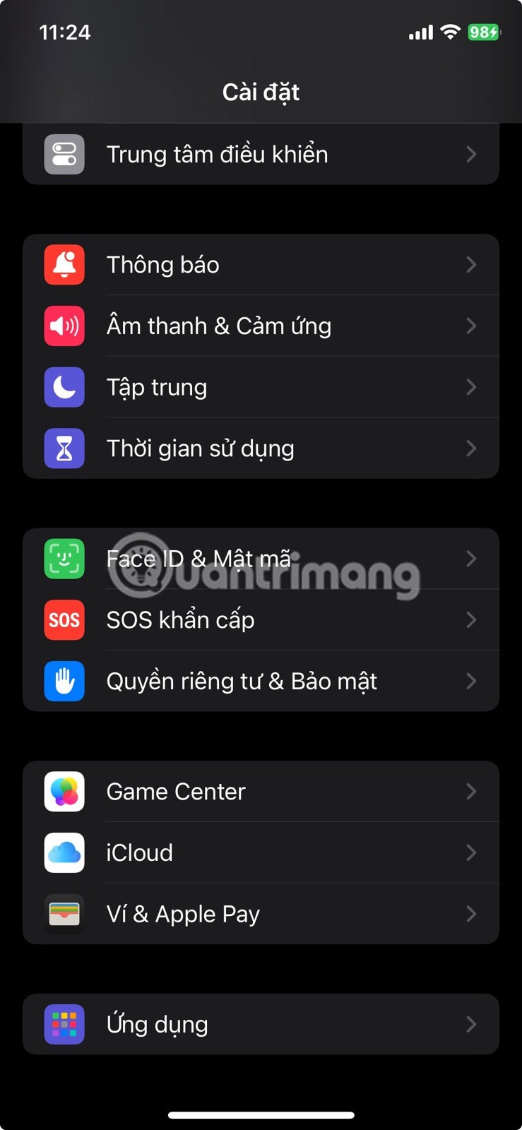 9 iPhone privātuma iestatījumi, kas jums jāieslēdz tūlīt 9 iPhone privātuma iestatījumi, kas jums jāieslēdz tūlīt