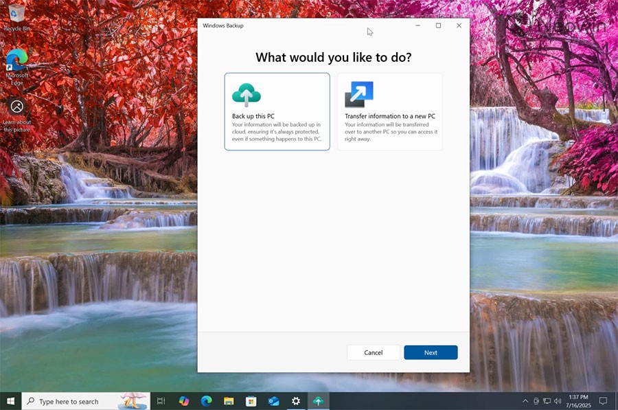 Kako dobiti još jednu godinu besplatnih ažuriranja za Windows 10