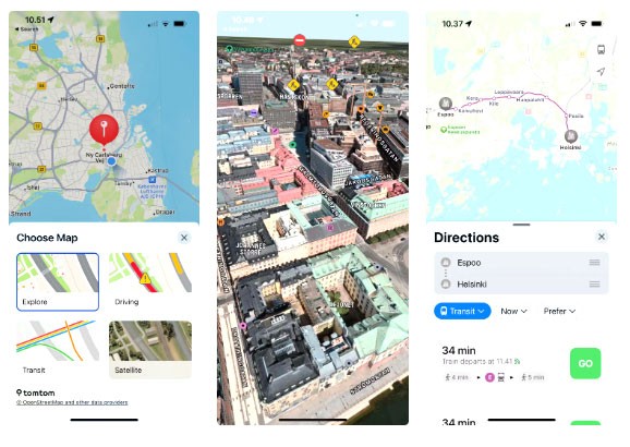 Smažte těchto 10 předinstalovaných aplikací ihned po zakoupení iPhonu!