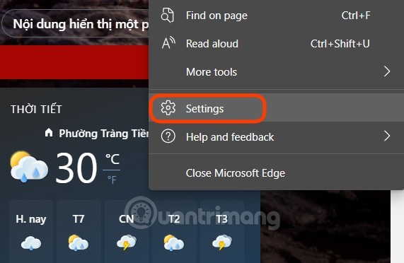 Az IE mód használata a nemrégiben megszüntetett Internet Explorer cseréjére
