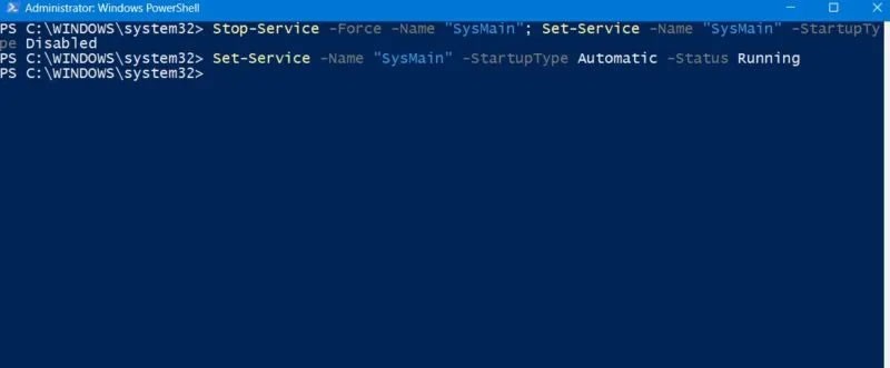 Što je Windows Superfetch (SysMain)? Kako onemogućiti Superfetch?