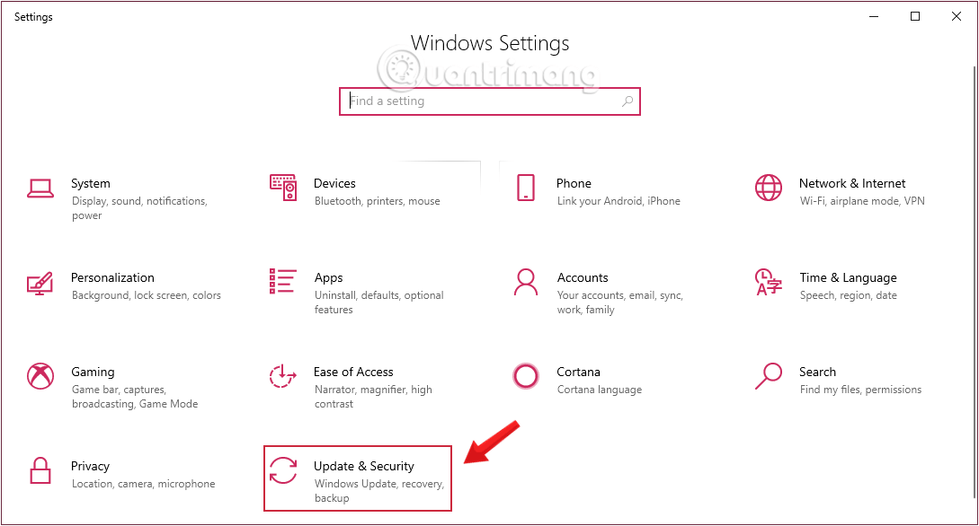 8 måter å åpne avanserte oppstartsalternativer på Windows 10