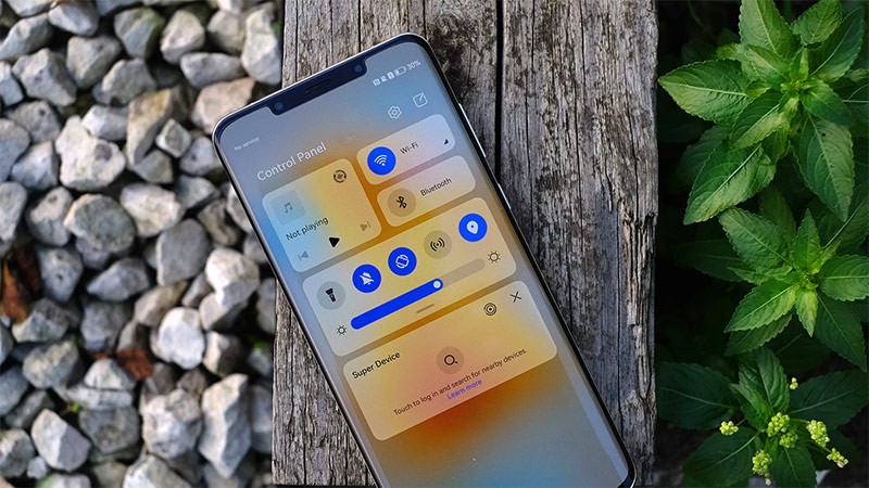 Måter å ta skjermbilder på Android-telefoner