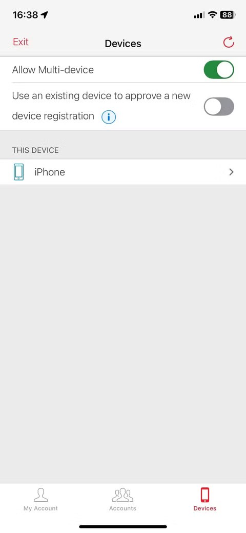 6 Offline karata za iPhone